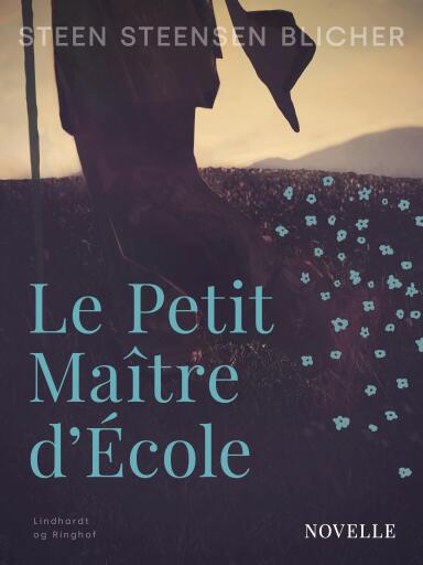 Le Petit Maître d'École