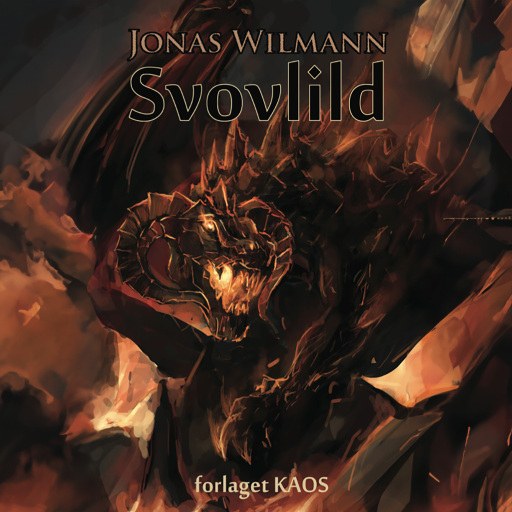 Svovlild