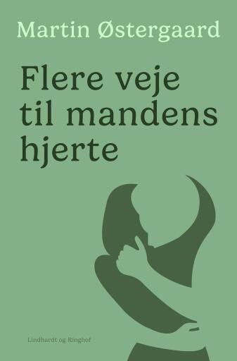 Flere veje til mandens hjerte