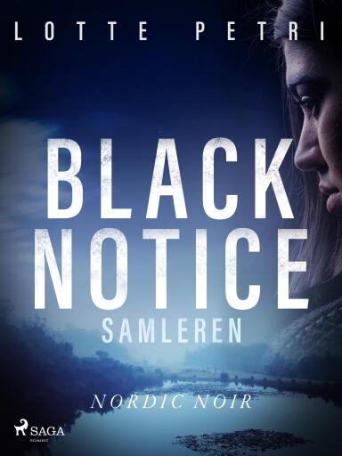 Black notice – Samleren
