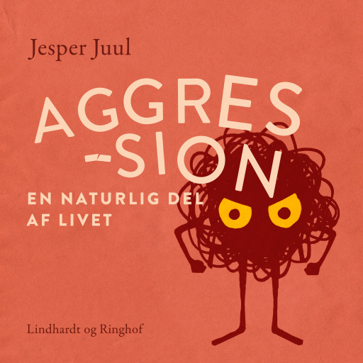 Aggression – en naturlig del af livet