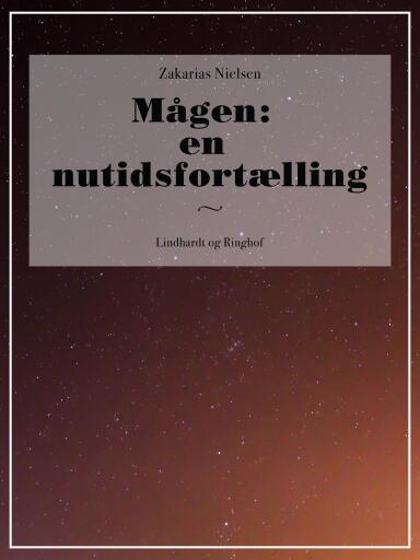 Mågen: En nutidsfortælling