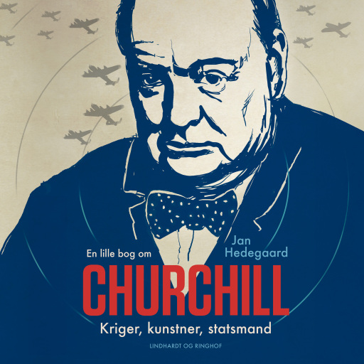 En lille bog om Churchill