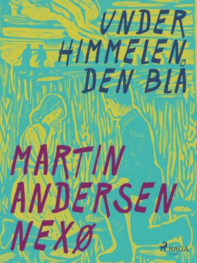 Under himmelen den blå