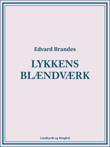 Lykkens blændværk