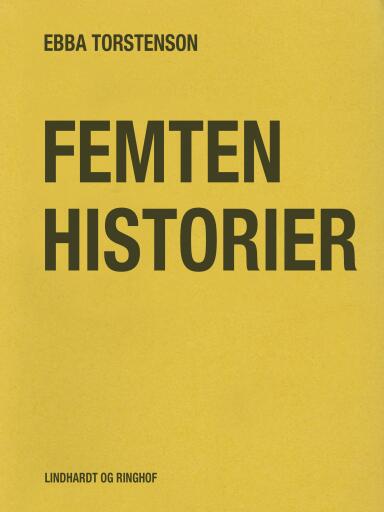 Femten historier