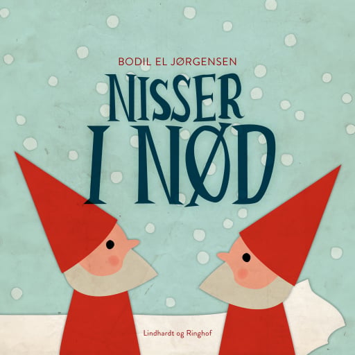 Nisser i nød