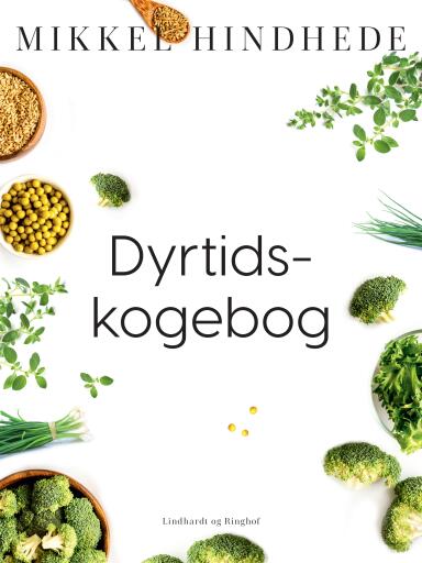 Dyrtids–kogebog