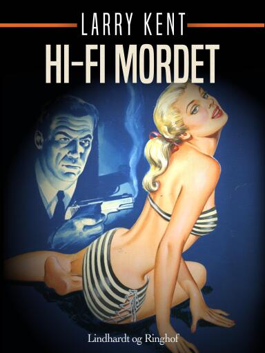 Hi–fi mordet