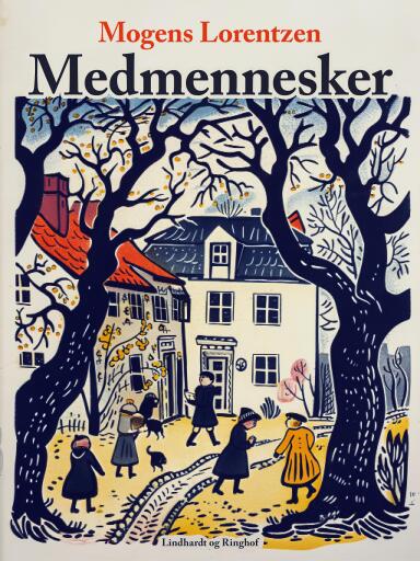 Medmennesker