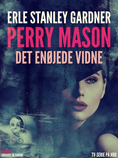 Perry Mason: Det enøjede vidne