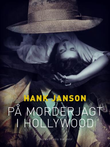 På morderjagt i Hollywood