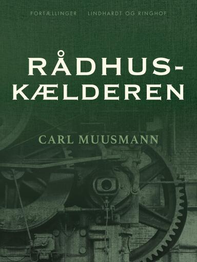 Rådhuskælderen