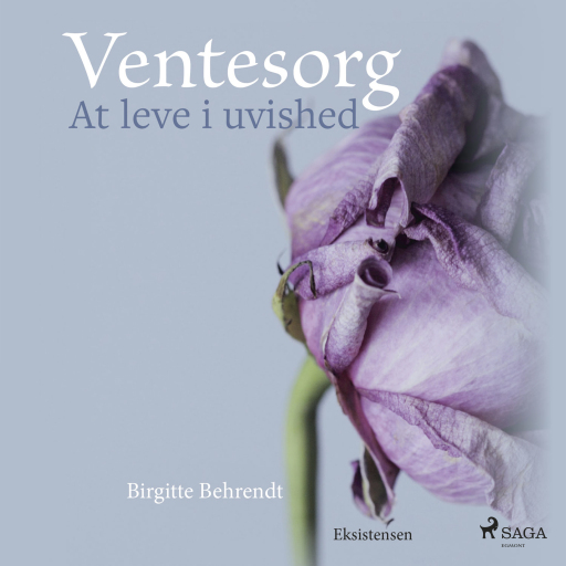 Ventesorg. At leve i uvished