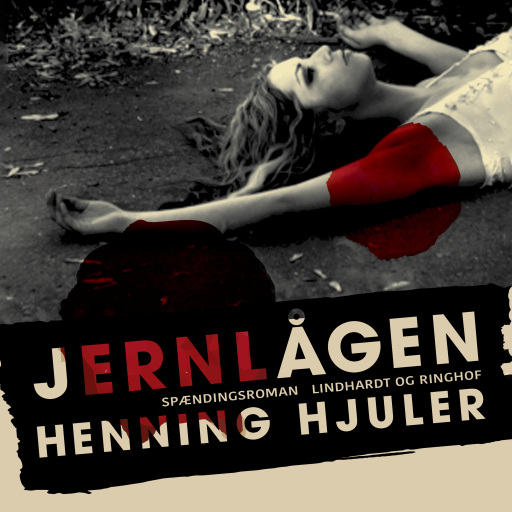 Jernlågen