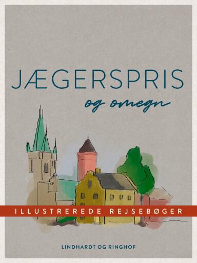 Jægerspris og omegn