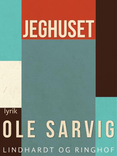 Jeghuset
