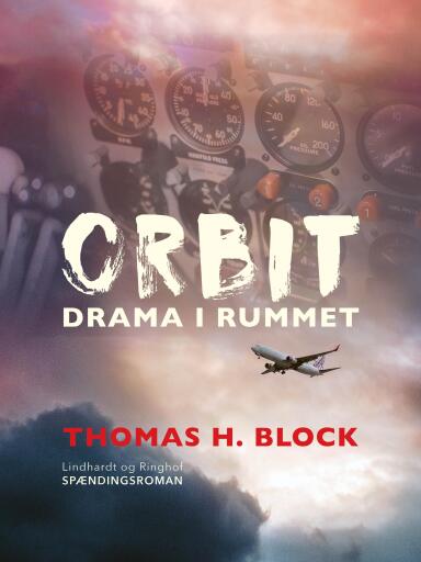 Orbit: Drama i rummet