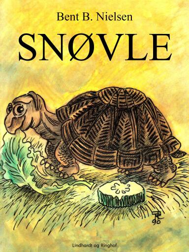Snøvle
