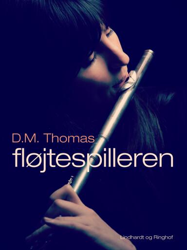 Fløjtespilleren