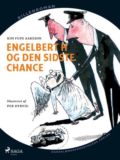 Engelbert H og den sidste chance