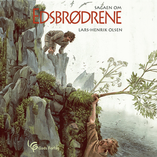 Sagaen om Edsbrødrene