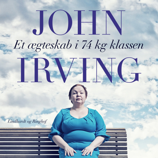Et ægteskab i 74 kg klassen