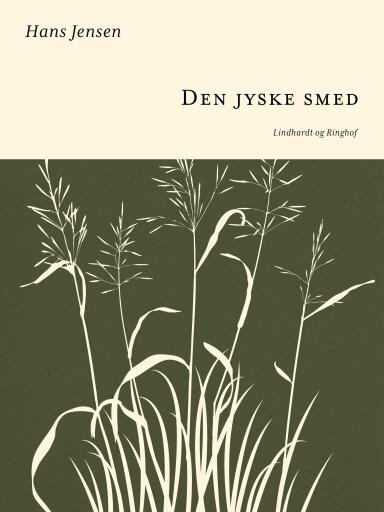 Den jyske smed