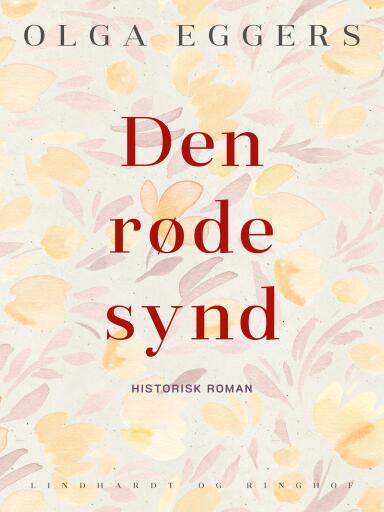 Den røde synd