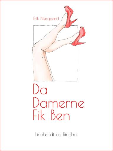 Da damerne fik ben