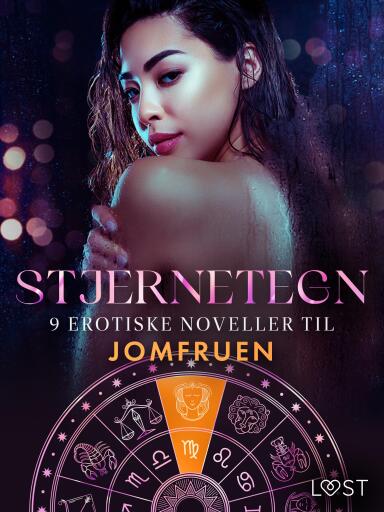 Stjernetegn – 9 erotiske noveller til Jomfruen