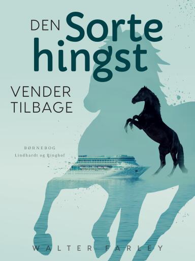 Den sorte hingst vender tilbage