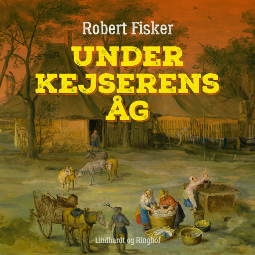 Under kejserens åg