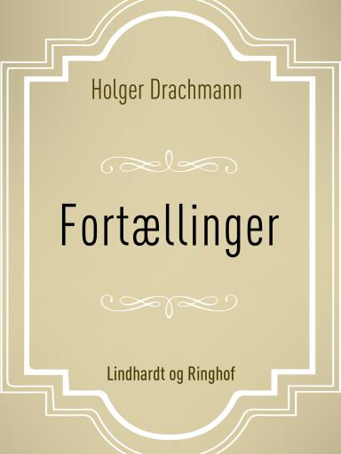 Fortællinger
