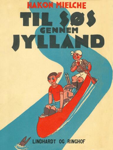 Til søs gennem Jylland