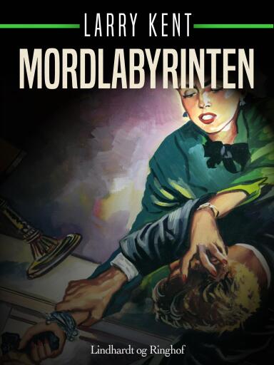 Mordlabyrinten