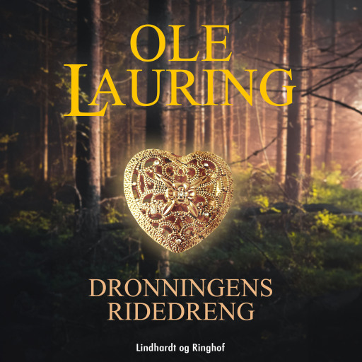 Dronningens ridedreng