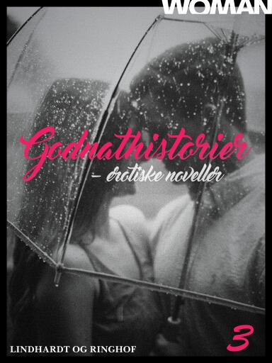 Godnathistorier – WOMAN – 3