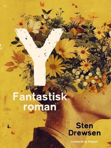 Portada del libro «Y. Fantastisk roman»