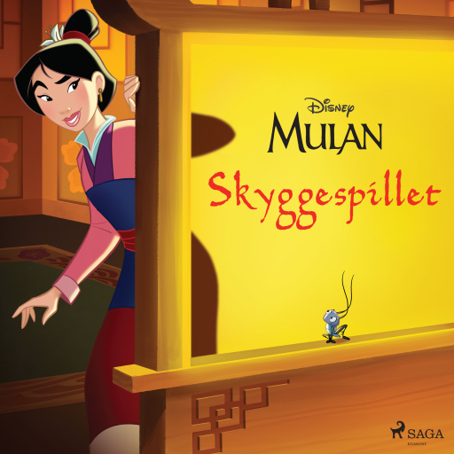 Mulan – Skyggespillet