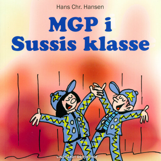 MGP i Sussis klasse