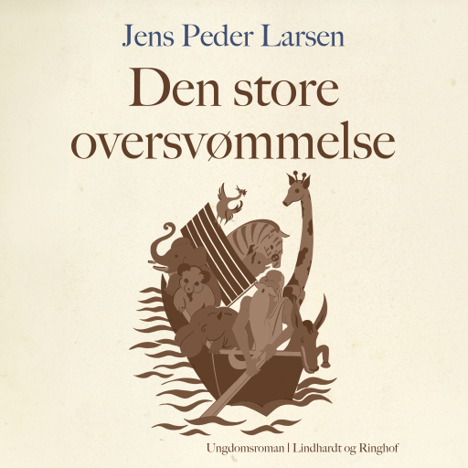 Den store oversvømmelse