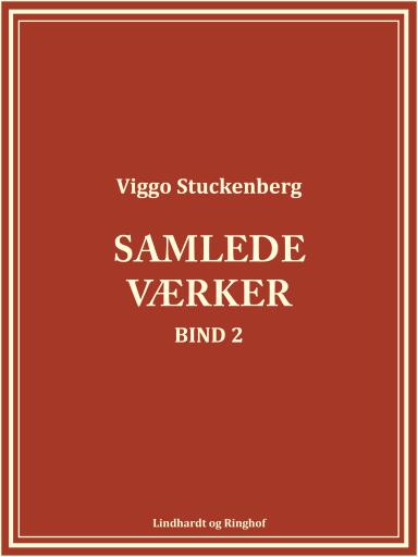 Samlede værker (bind 2)
