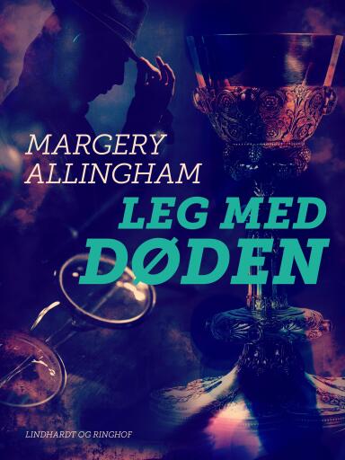Leg med døden