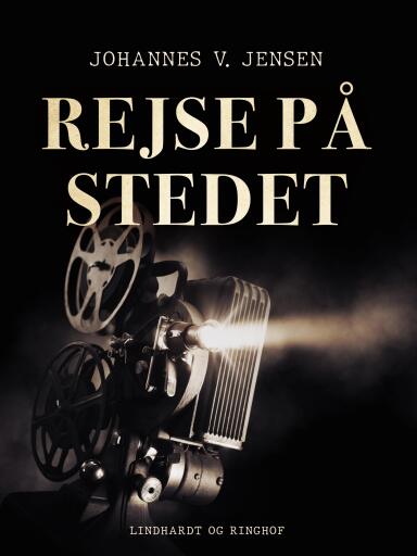 Rejse på stedet