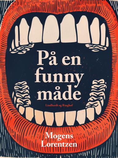 På en funny måde