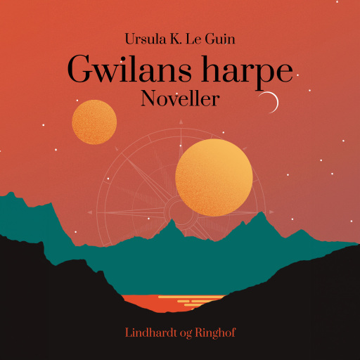Gwilans harpe