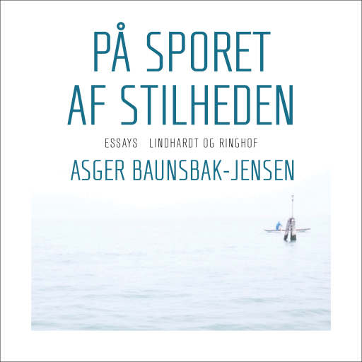 På sporet af stilheden