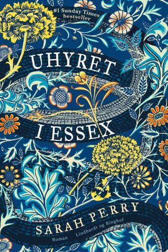 Uhyret i Essex