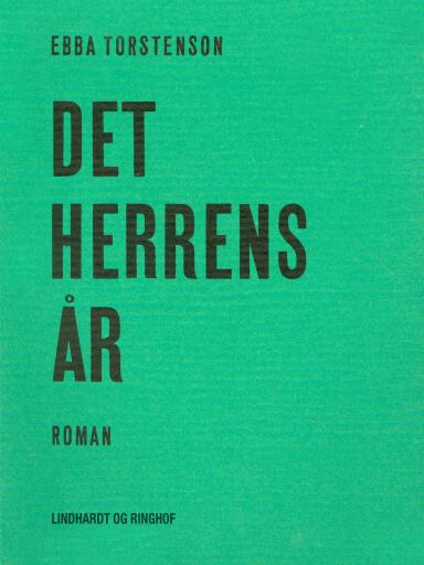 Det herrens år